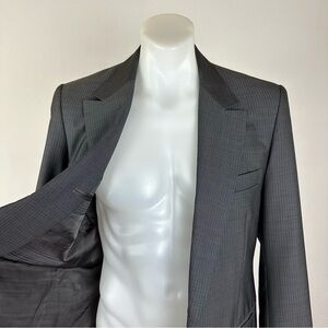 Scabal Extrafine Virgin Wool Sport Jacket